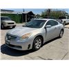 Image 1 : NISS ALTIMA 2008 T-DONATION