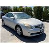 Image 2 : NISS ALTIMA 2008 T-DONATION
