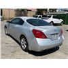 Image 4 : NISS ALTIMA 2008 T-DONATION