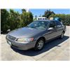 Image 1 : TOYT CAMRY 1998 T-DONATION