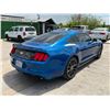Image 3 : FORD  MUSTANG 2017 O/S-T SMOG-2 DAYS