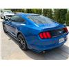 Image 4 : FORD  MUSTANG 2017 O/S-T SMOG-2 DAYS