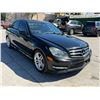Image 2 : MERZ C250 2014 T-DONATION