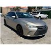 Image 2 : TOYT CAMRY 2016 O/S-T SMOG-2 DAYS