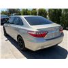 Image 4 : TOYT CAMRY 2016 O/S-T SMOG-2 DAYS
