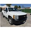 Image 2 : CHEV SILVERADO  2012 O/S-T SMOG-2 DAYS