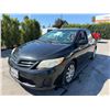 Image 1 : TOYT COROLLA  2013 T-DON - SMOG