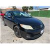 Image 2 : TOYT COROLLA  2013 T-DON - SMOG
