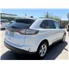 Image 3 : FORD  EDGE 2016 WAIT/TITLE- SMOG-TMU