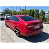 Image 4 : HOND ACCORD 2018 O/S-T SMOG-2 DAYS