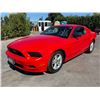 Image 1 : FORD  MUSTANG 2014 O/S TITLE 2 DAYS