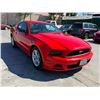 Image 2 : FORD  MUSTANG 2014 O/S TITLE 2 DAYS