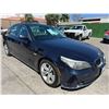 Image 2 : BMW  528I 2009 T-DON - SMOG