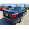 Image 3 : BMW  528I 2009 T-DON - SMOG