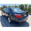 Image 4 : BMW  528I 2009 T-DON - SMOG