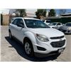 Image 2 : CHEV EQUINOX 2016 O/S T-DONATION