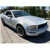 Image 2 : FORD  MUSTANG 2005 T-DONATION