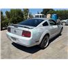 Image 3 : FORD  MUSTANG 2005 T-DONATION