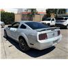 Image 4 : FORD  MUSTANG 2005 T-DONATION