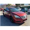 Image 2 : NISS SENTRA  2015 O/S T-DONATION
