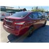 Image 3 : NISS SENTRA  2015 O/S T-DONATION