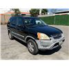 Image 2 : HOND CR-V 2004 APP  DUP/T-DON