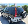 Image 4 : HOND CR-V 2004 APP  DUP/T-DON