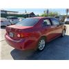 Image 3 : TOYT COROLLA  2010 T-DONATION