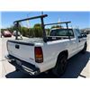 Image 3 : GMC  SIERRA 2006 T-DONATION