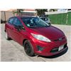 Image 2 : FORD  FIESTA  2013 O/S T-DONATION