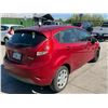 Image 3 : FORD  FIESTA  2013 O/S T-DONATION