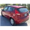 Image 4 : FORD  FIESTA  2013 O/S T-DONATION