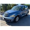 Image 1 : CHRY PT CRUISER 2006 APP  DUP/T-DON