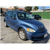 Image 2 : CHRY PT CRUISER 2006 APP  DUP/T-DON
