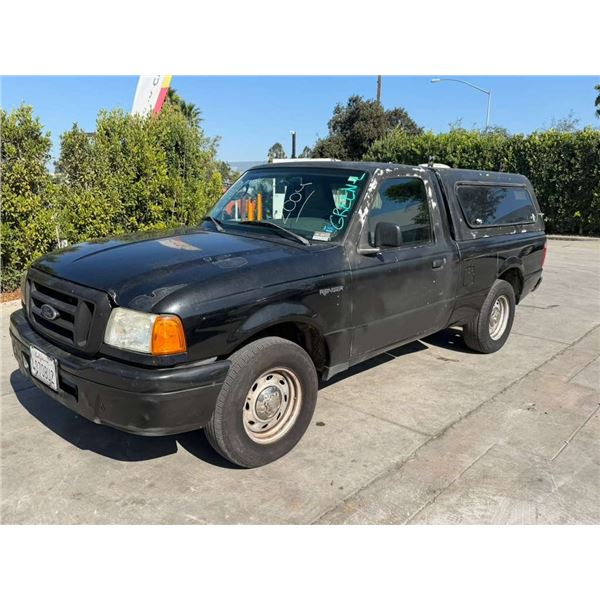 FORD  RANGER 2004 APP  DUP/T-DON