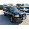 Image 2 : FORD  RANGER 2004 APP  DUP/T-DON