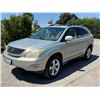 Image 1 : LEXS RX330 2004 T-DONATION