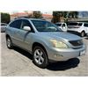 Image 2 : LEXS RX330 2004 T-DONATION