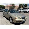 Image 2 : HYUN ELANTRA 2006 T-DONATION