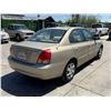 Image 3 : HYUN ELANTRA 2006 T-DONATION
