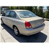 Image 4 : HYUN ELANTRA 2006 T-DONATION