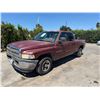 Image 1 : DODG RAM 1500 2001 T-DON - SMOG