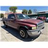 Image 2 : DODG RAM 1500 2001 T-DON - SMOG