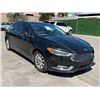Image 2 : FORD  FUSION  2015 O/S SALV-T-DON-SMOG-TMU