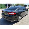Image 3 : FORD  FUSION  2015 O/S SALV-T-DON-SMOG-TMU