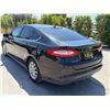 Image 4 : FORD  FUSION  2015 O/S SALV-T-DON-SMOG-TMU