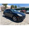Image 1 : PORS MACAN S 2016 O/S-T SMOG-2 DAYS