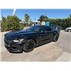 Image 1 : FORD  MUSTANG 2015 T-REPO 2 DAYS