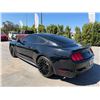 Image 4 : FORD  MUSTANG 2015 T-REPO 2 DAYS
