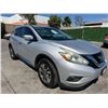 Image 2 : NISS MURANO 2016 T-SMOG -2 DAYS